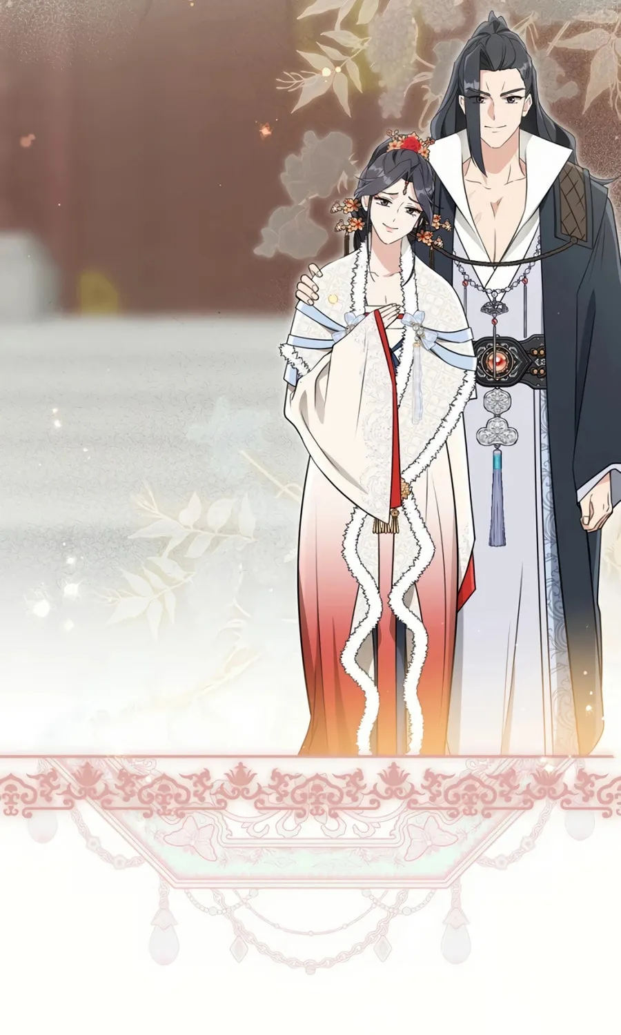I Became the Despised Granddaughter of the Powerful Martial Arts Family Chapter 83 page 47 - 