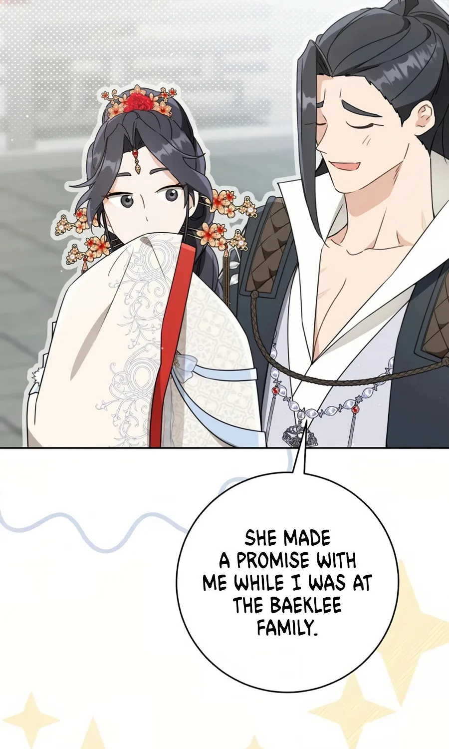 I Became the Despised Granddaughter of the Powerful Martial Arts Family Chapter 83 page 50 - 
