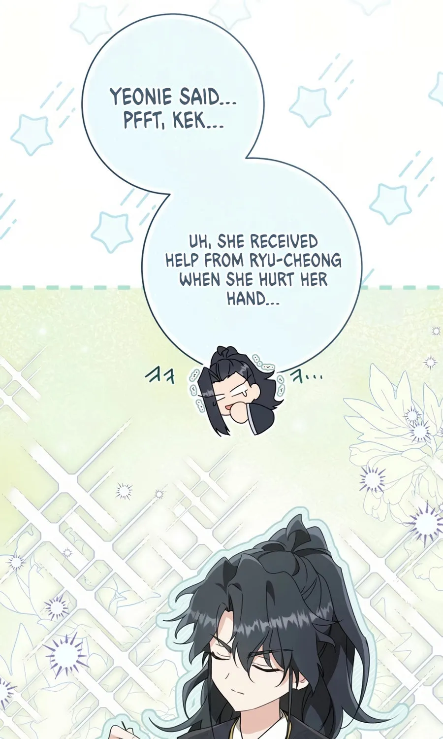 I Became the Despised Granddaughter of the Powerful Martial Arts Family Chapter 83 page 54 - 