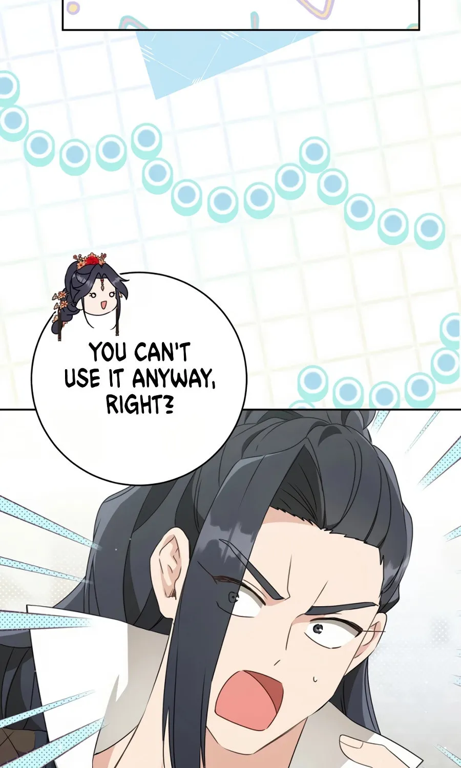 I Became the Despised Granddaughter of the Powerful Martial Arts Family Chapter 83 page 59 - 