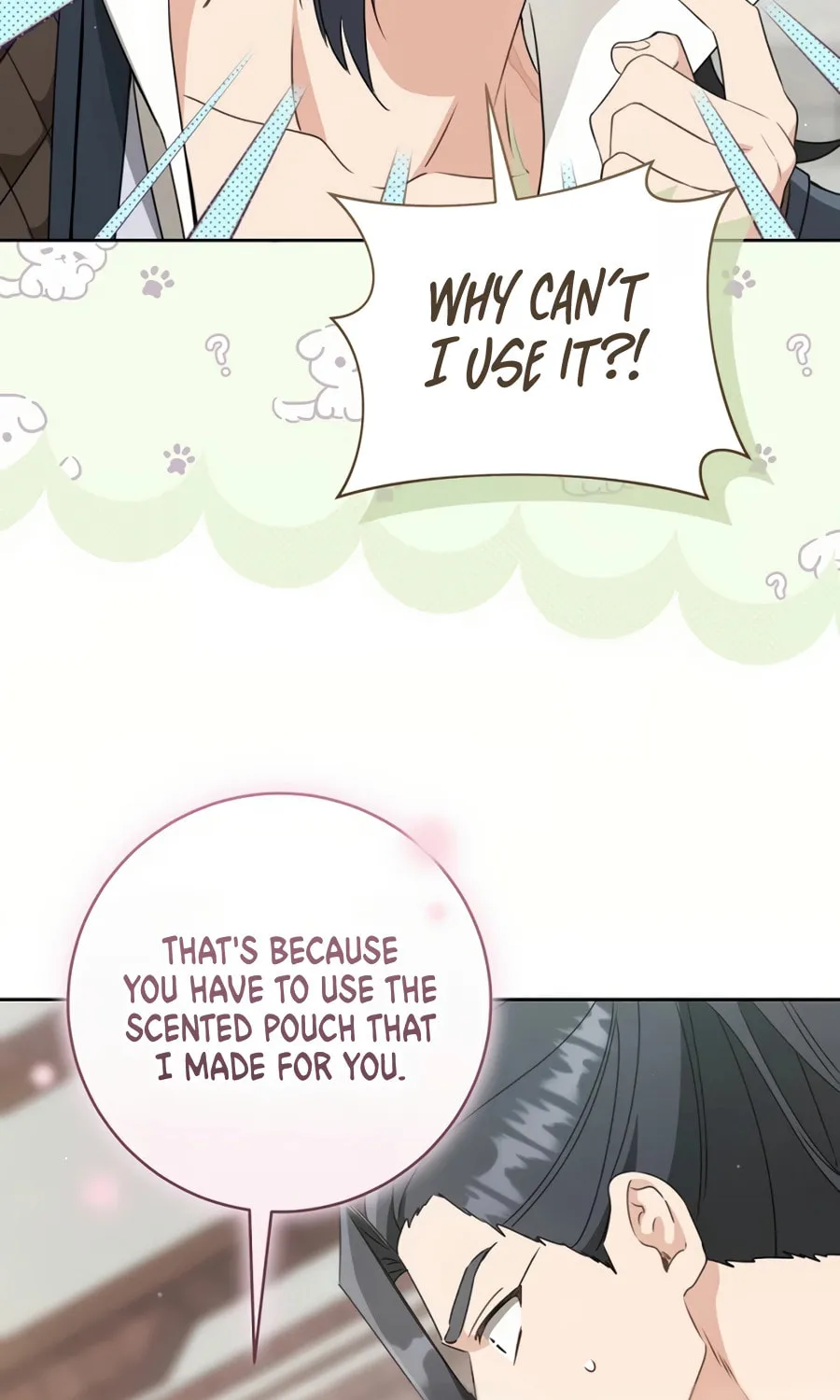 I Became the Despised Granddaughter of the Powerful Martial Arts Family Chapter 83 page 60 - 