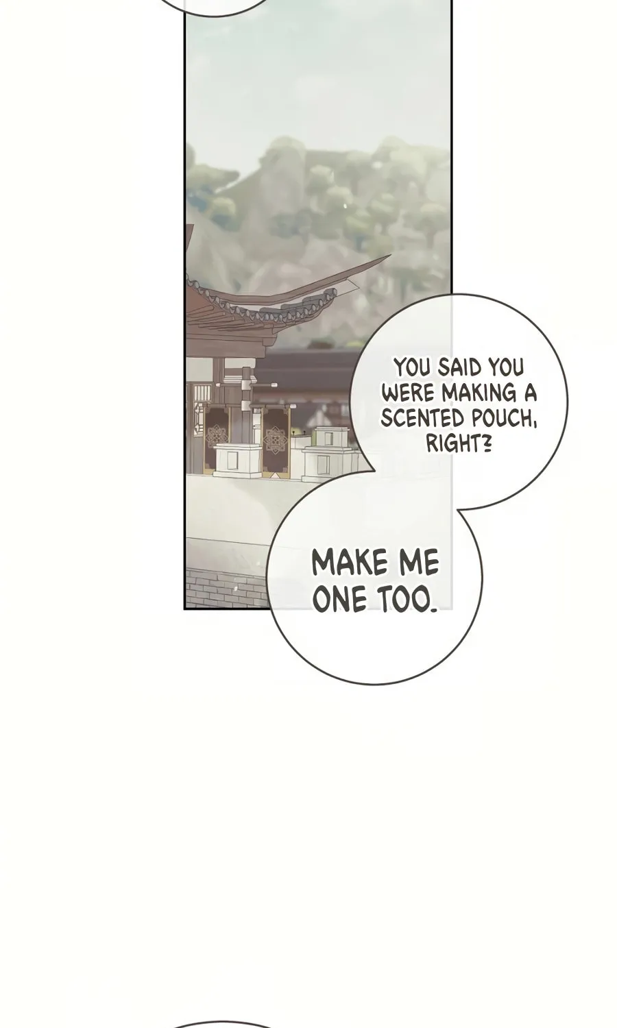 I Became the Despised Granddaughter of the Powerful Martial Arts Family Chapter 83 page 7 - 