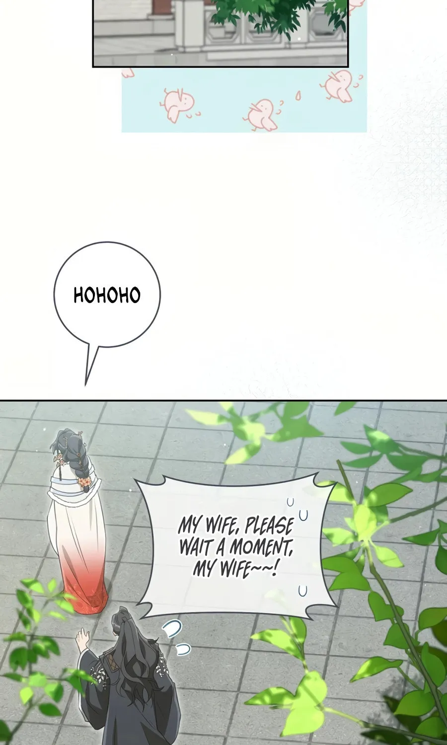 I Became the Despised Granddaughter of the Powerful Martial Arts Family Chapter 83 page 65 - 