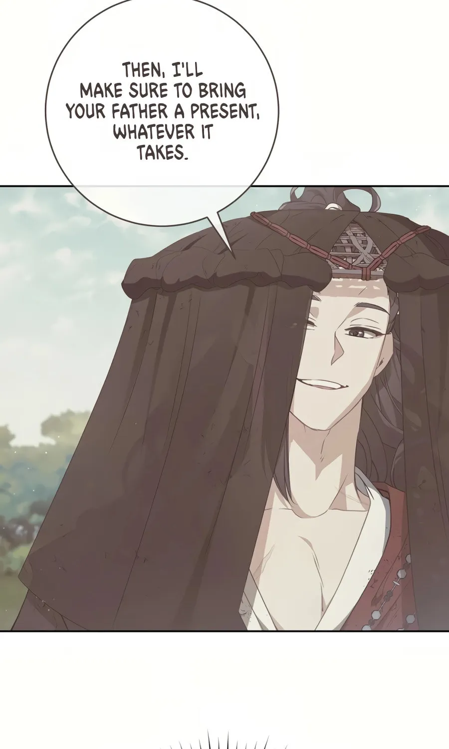 I Became the Despised Granddaughter of the Powerful Martial Arts Family Chapter 83 page 8 - 