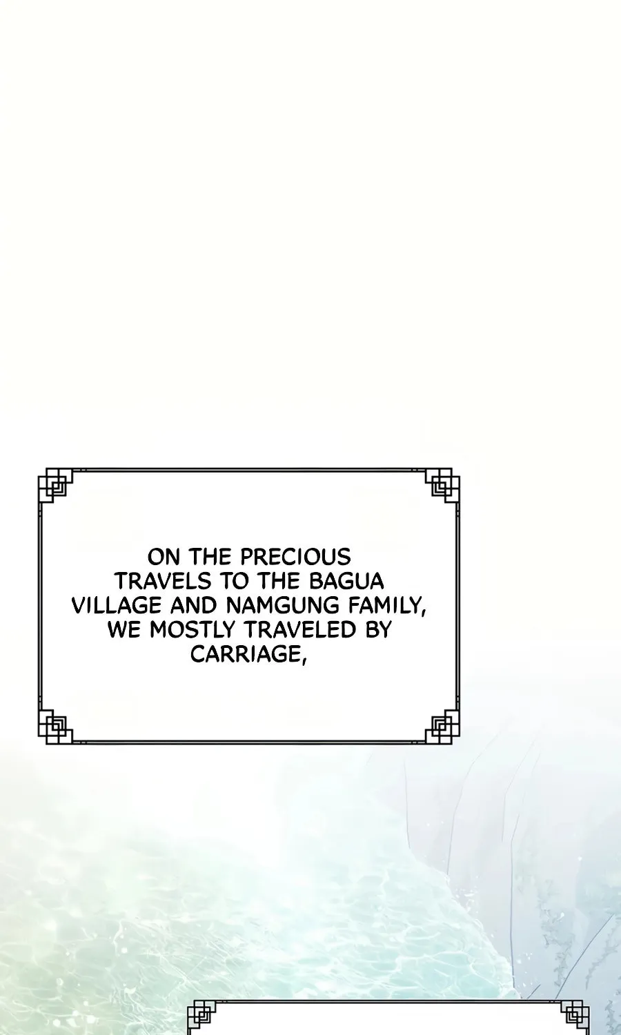 I Became the Despised Granddaughter of the Powerful Martial Arts Family Chapter 83 page 77 - 