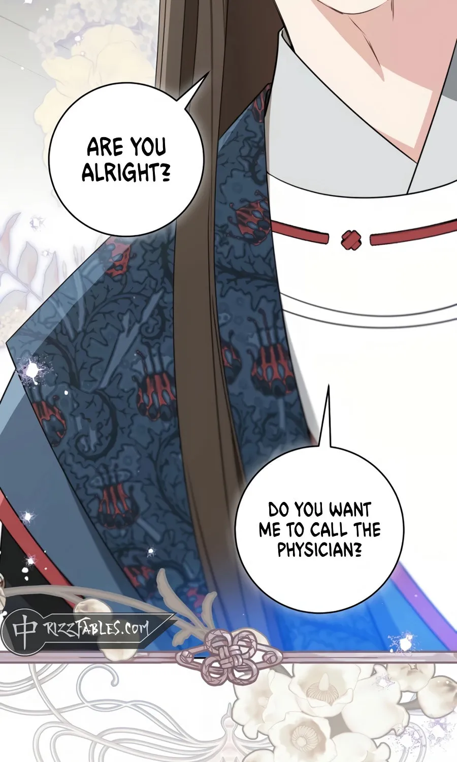 I Became the Despised Granddaughter of the Powerful Martial Arts Family Chapter 83 page 83 - 