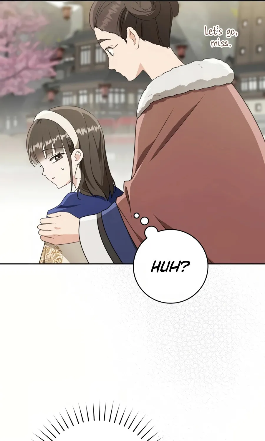 I Became the Despised Granddaughter of the Powerful Martial Arts Family Chapter 83 page 88 - 