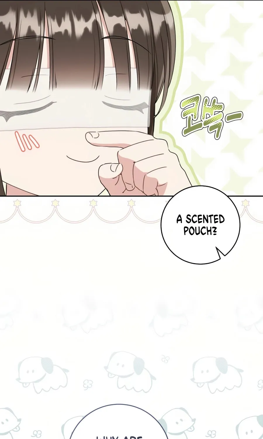 I Became the Despised Granddaughter of the Powerful Martial Arts Family Chapter 83 page 10 - 