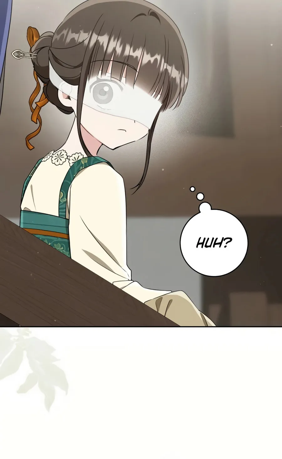 I Became the Despised Granddaughter of the Powerful Martial Arts Family Chapter 83 page 95 - 