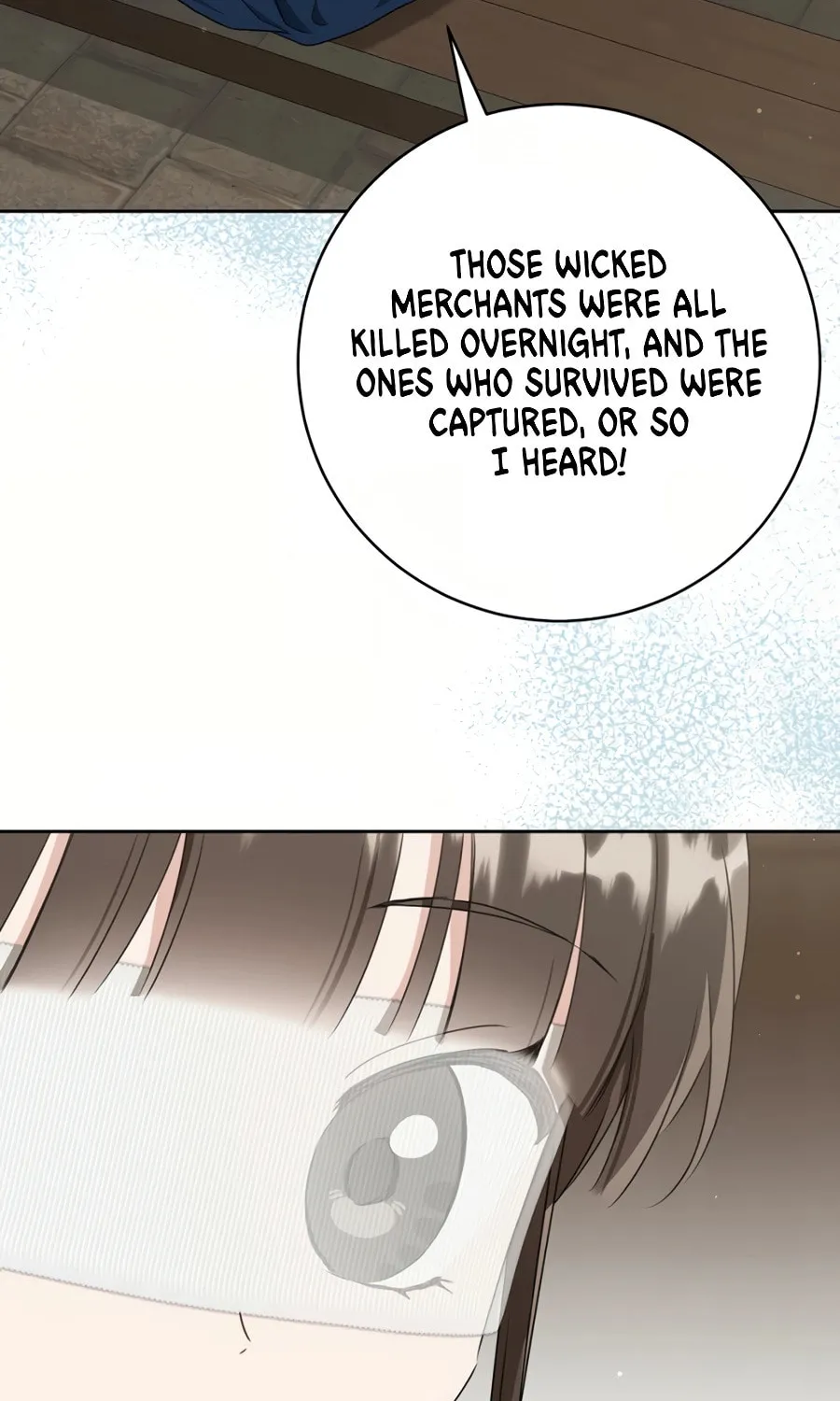 I Became the Despised Granddaughter of the Powerful Martial Arts Family Chapter 83 page 97 - 