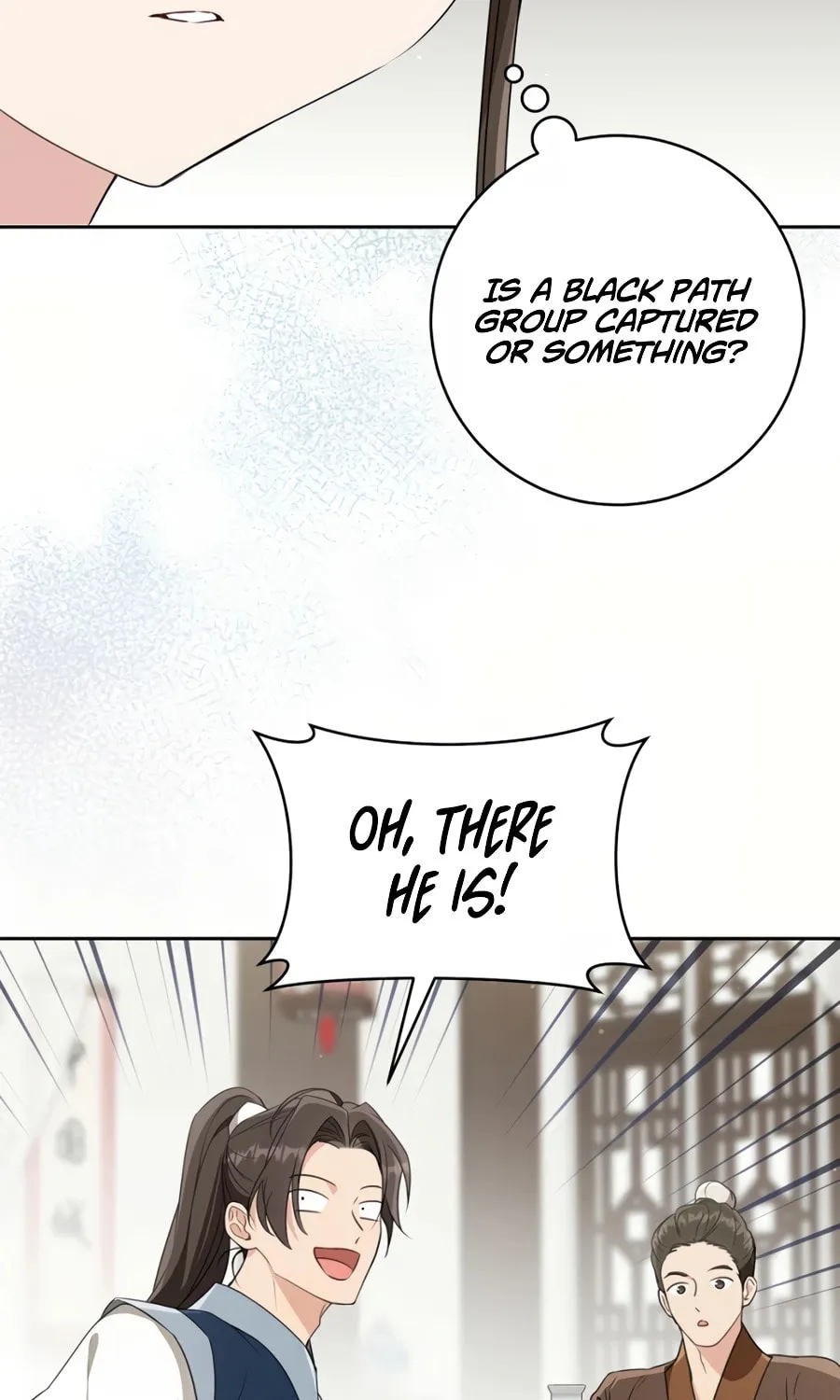 I Became the Despised Granddaughter of the Powerful Martial Arts Family Chapter 83 page 98 - 