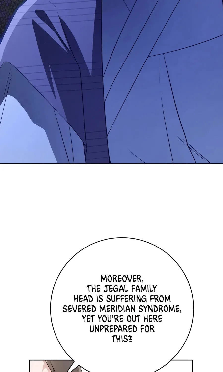 I Became the Despised Granddaughter of the Powerful Martial Arts Family Chapter 84 page 103 - 