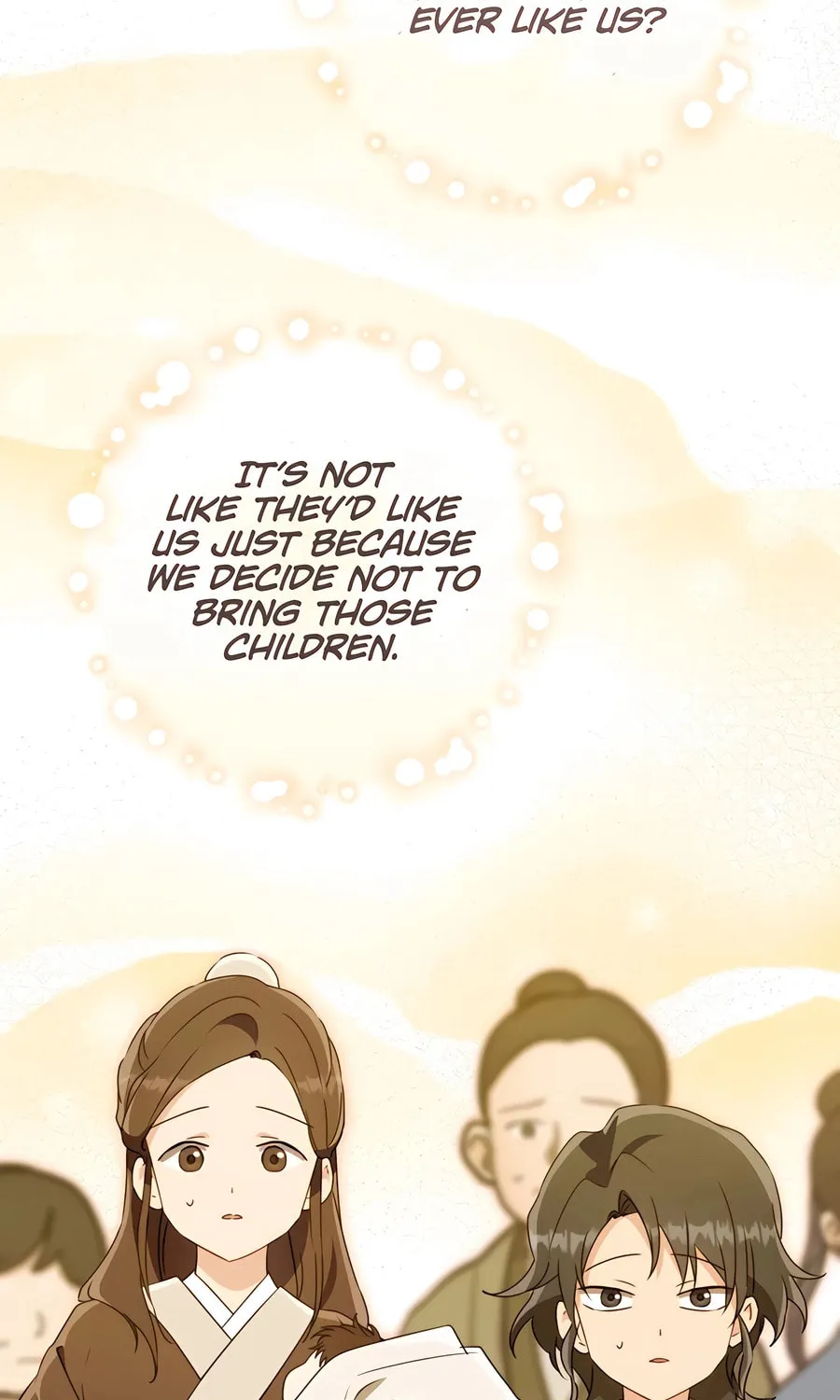 I Became the Despised Granddaughter of the Powerful Martial Arts Family Chapter 84 page 12 - 