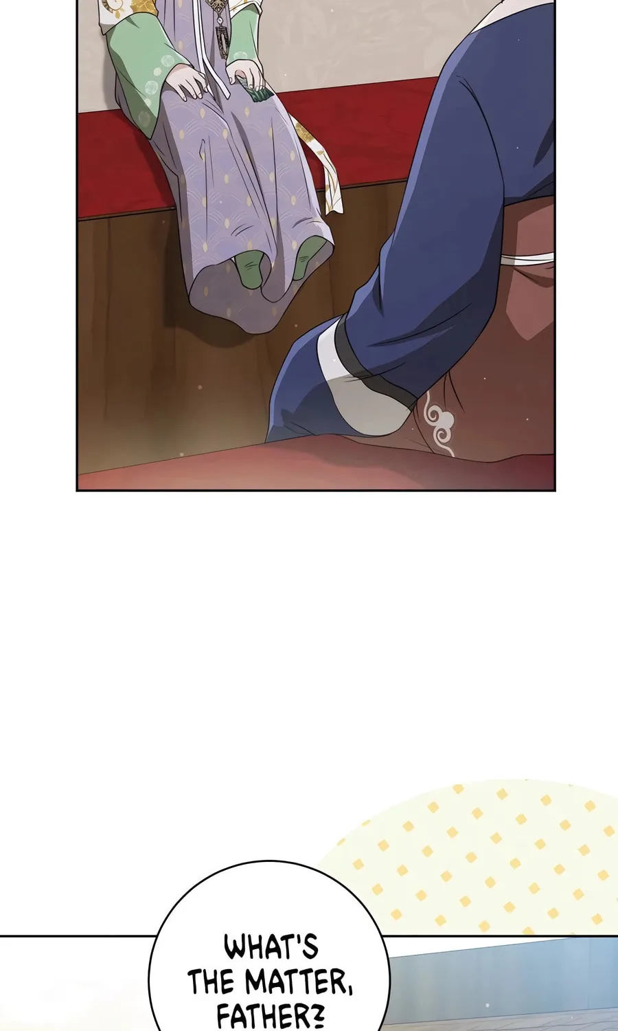 I Became the Despised Granddaughter of the Powerful Martial Arts Family Chapter 84 page 25 - 