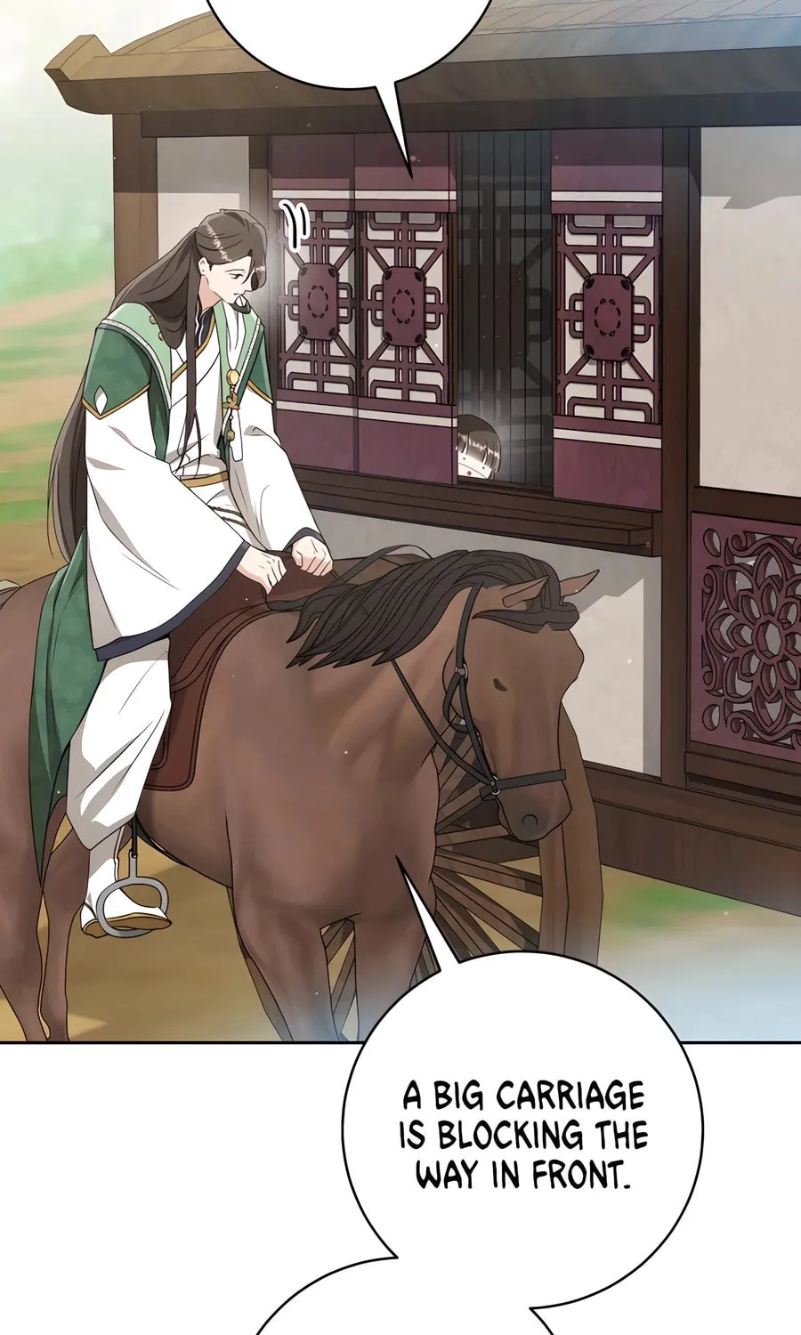 I Became the Despised Granddaughter of the Powerful Martial Arts Family Chapter 84 page 26 - 