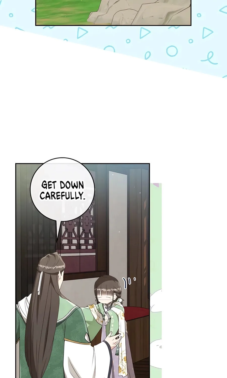 I Became the Despised Granddaughter of the Powerful Martial Arts Family Chapter 84 page 31 - 