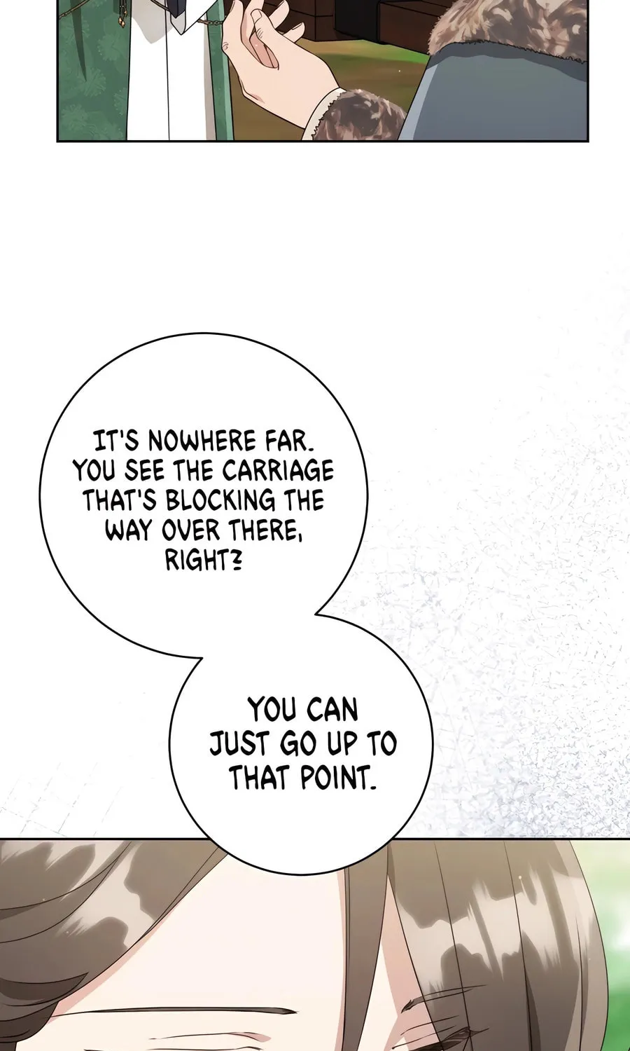 I Became the Despised Granddaughter of the Powerful Martial Arts Family Chapter 84 page 42 - 
