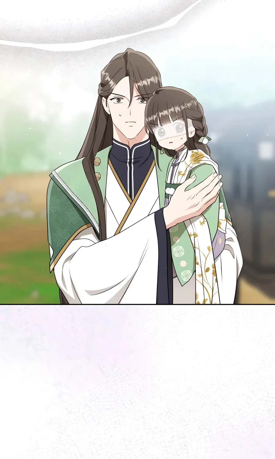 I Became the Despised Granddaughter of the Powerful Martial Arts Family Chapter 84 page 49 - 