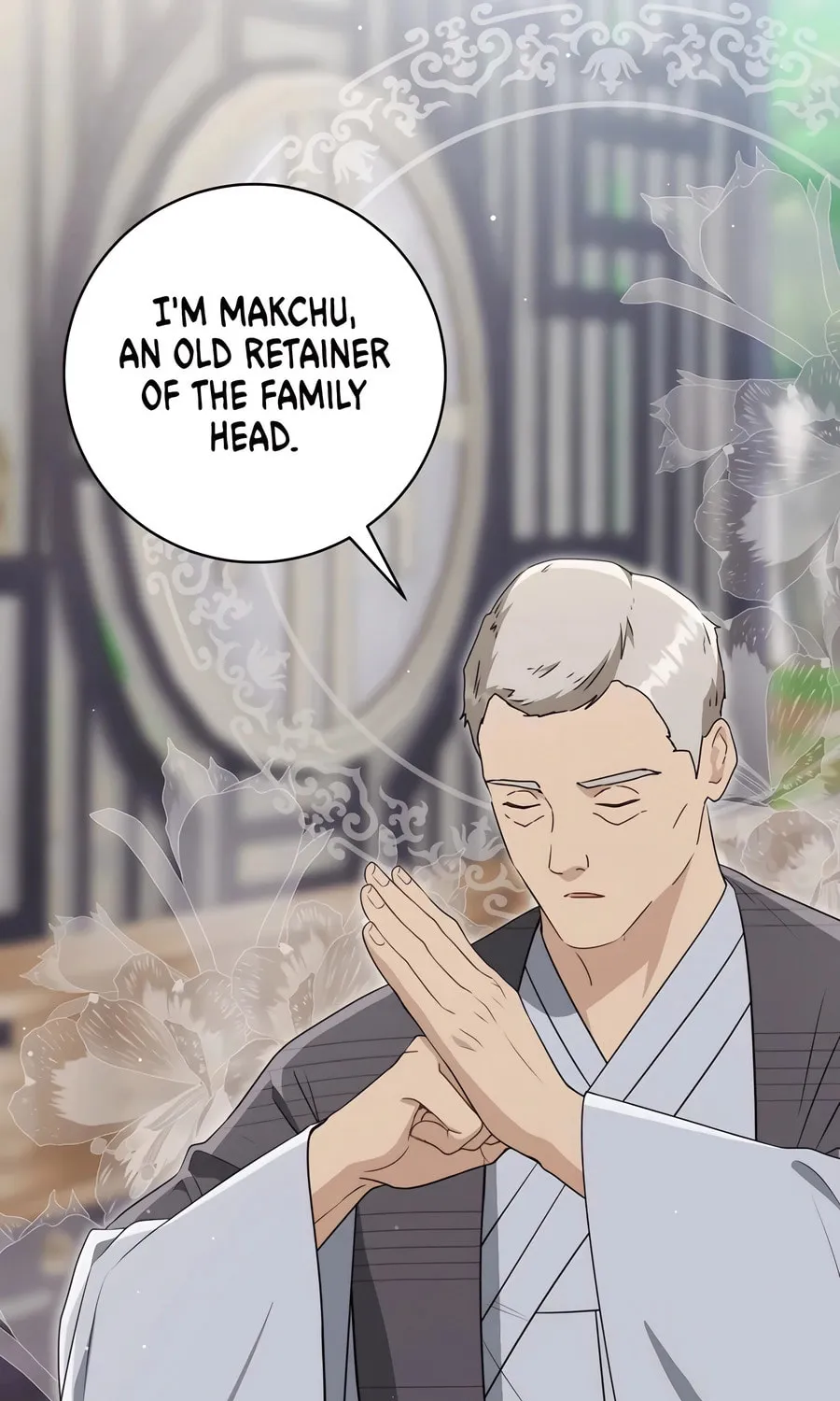 I Became the Despised Granddaughter of the Powerful Martial Arts Family Chapter 84 page 53 - 
