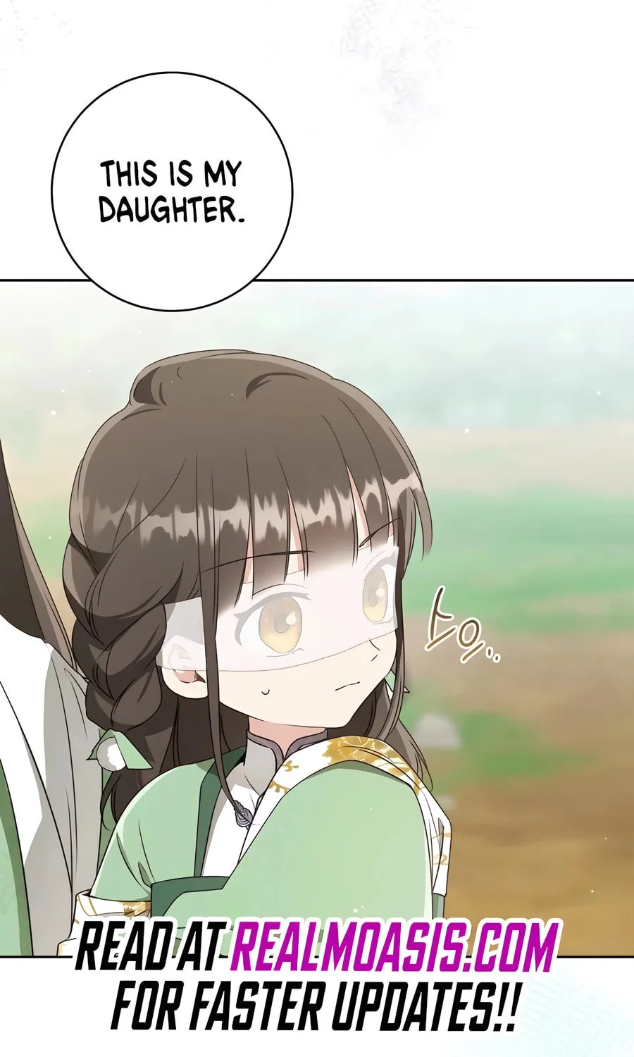 I Became the Despised Granddaughter of the Powerful Martial Arts Family Chapter 84 page 55 - 