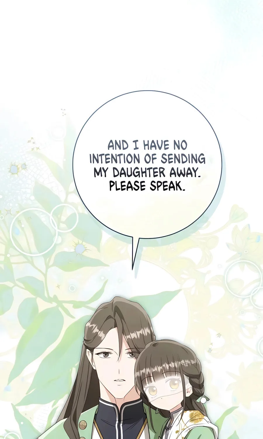I Became the Despised Granddaughter of the Powerful Martial Arts Family Chapter 84 page 56 - 