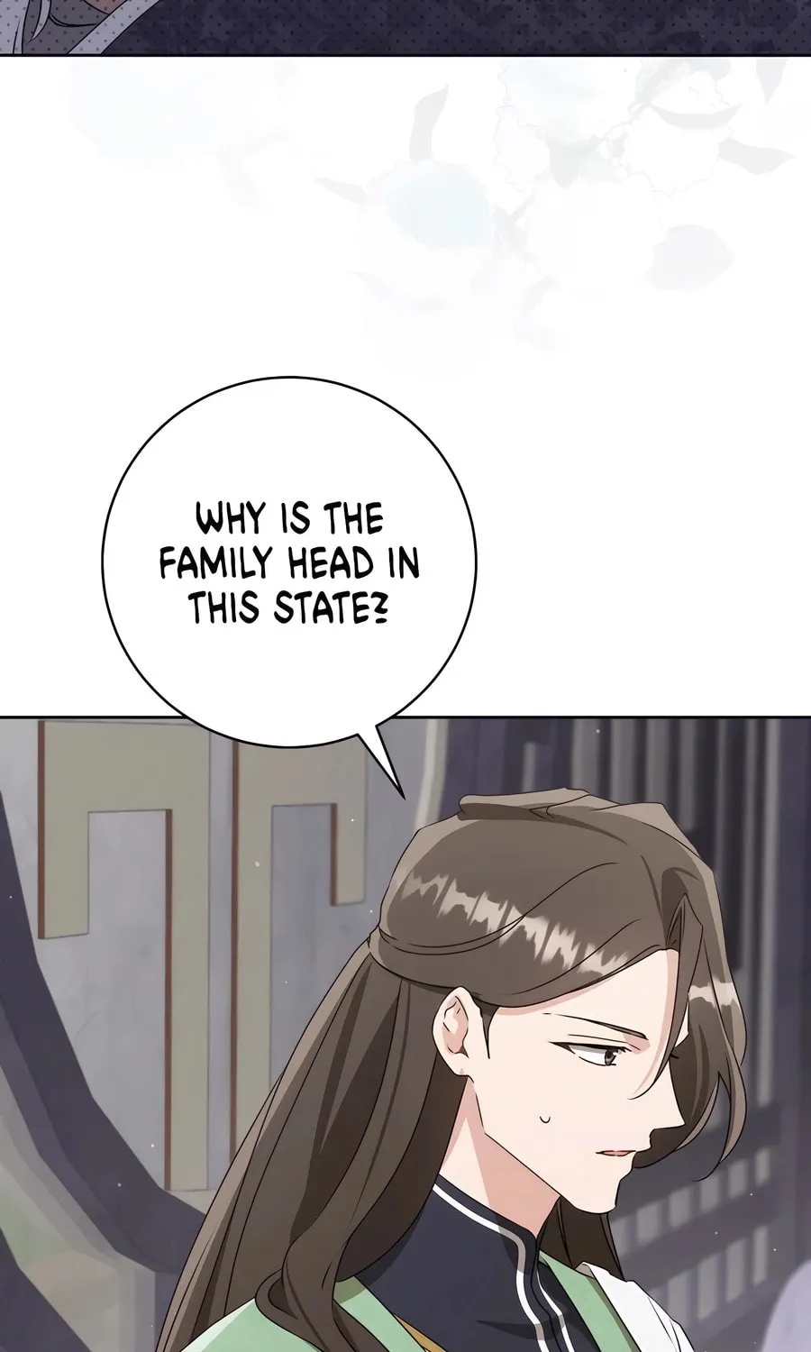 I Became the Despised Granddaughter of the Powerful Martial Arts Family Chapter 84 page 75 - 