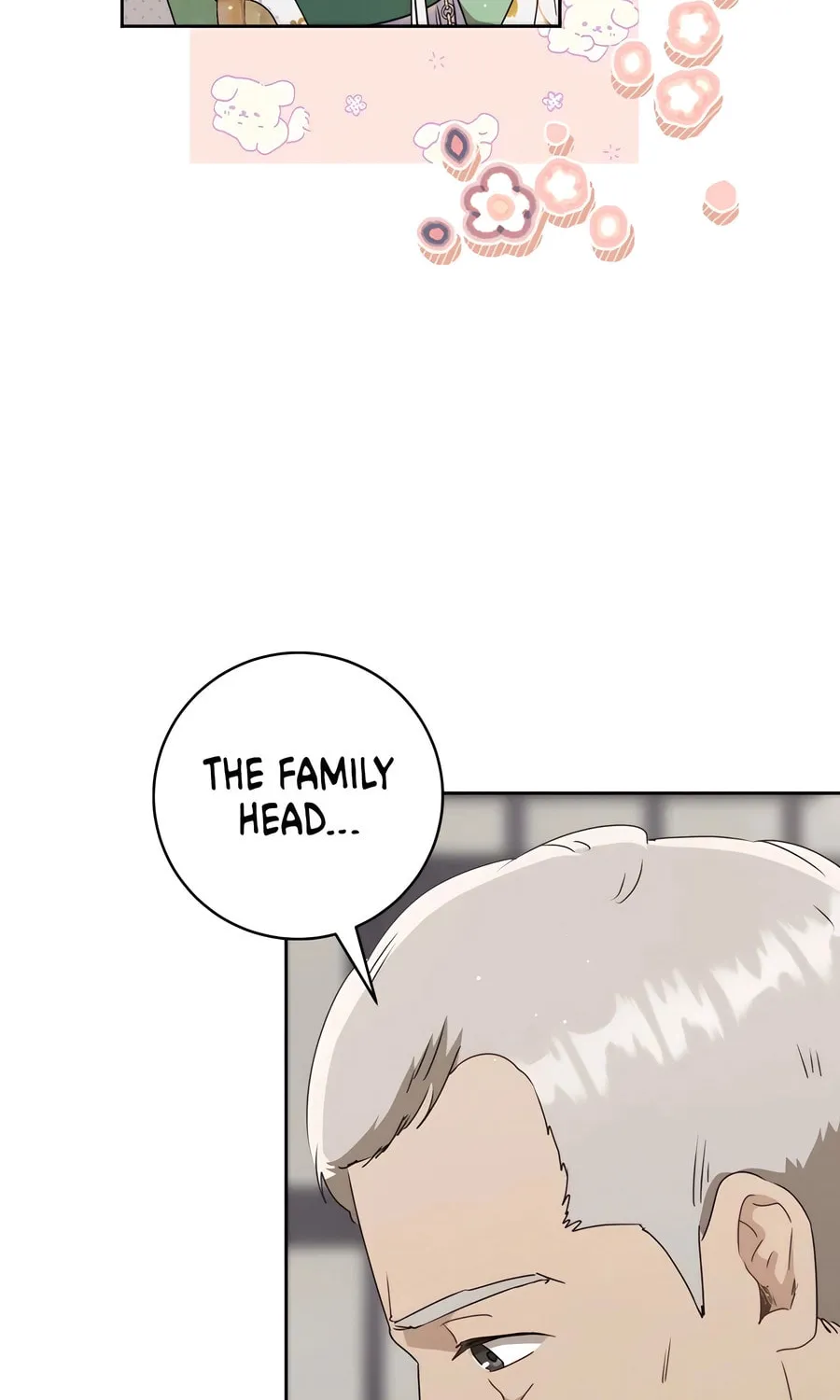 I Became the Despised Granddaughter of the Powerful Martial Arts Family Chapter 84 page 89 - 