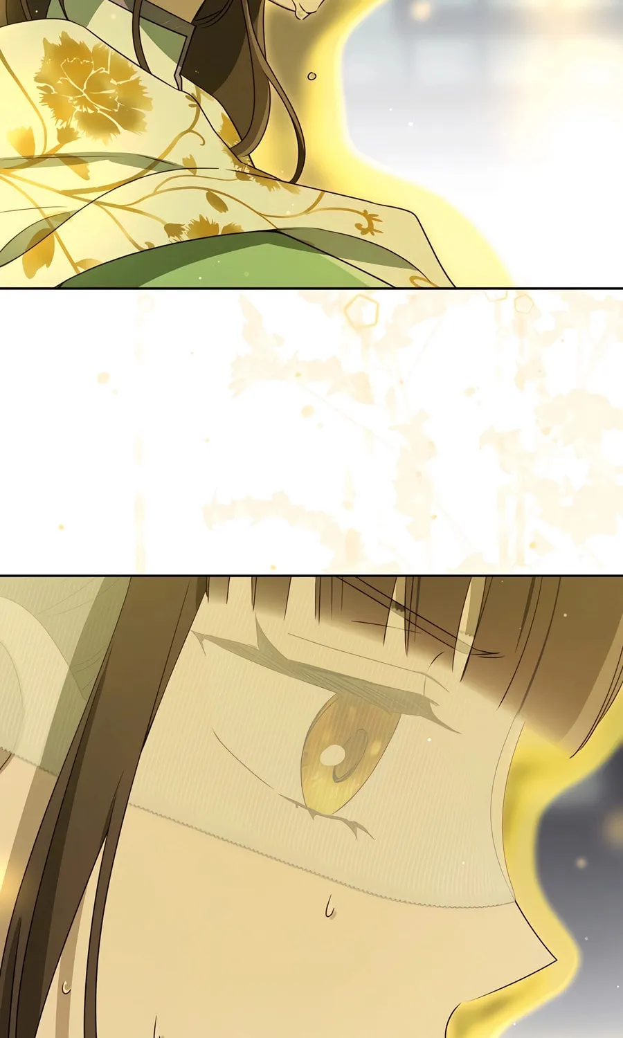 I Became the Despised Granddaughter of the Powerful Martial Arts Family Chapter 85 page 106 - 