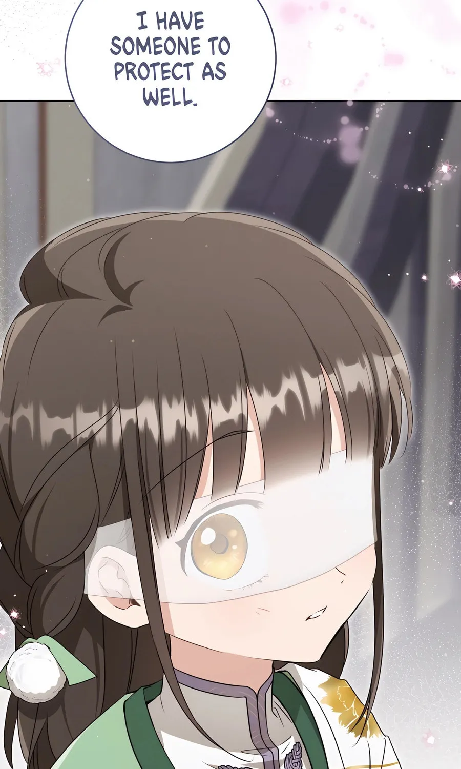 I Became the Despised Granddaughter of the Powerful Martial Arts Family Chapter 85 page 18 - 