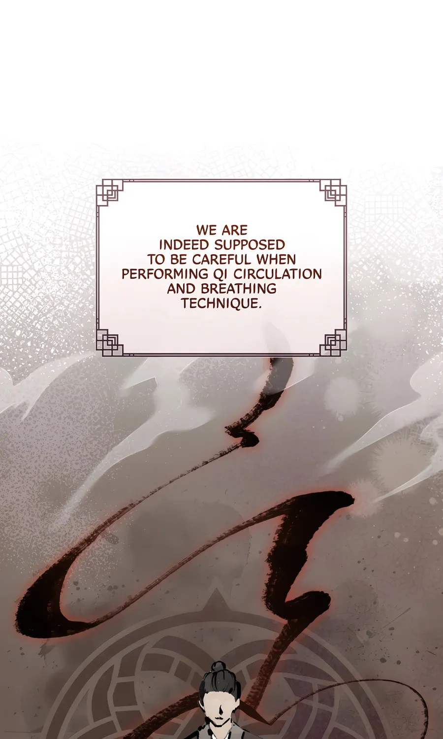 I Became the Despised Granddaughter of the Powerful Martial Arts Family Chapter 85 page 22 - 