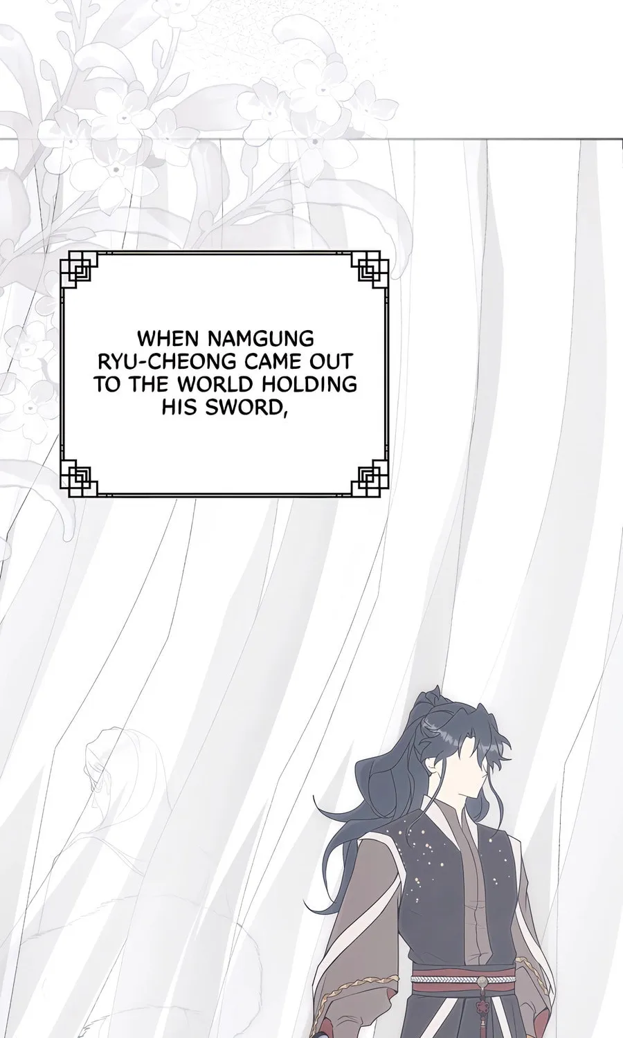 I Became the Despised Granddaughter of the Powerful Martial Arts Family Chapter 85 page 25 - 