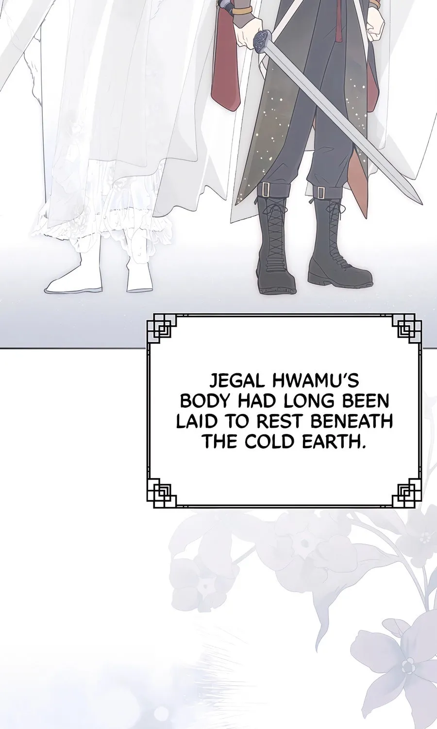 I Became the Despised Granddaughter of the Powerful Martial Arts Family Chapter 85 page 26 - 