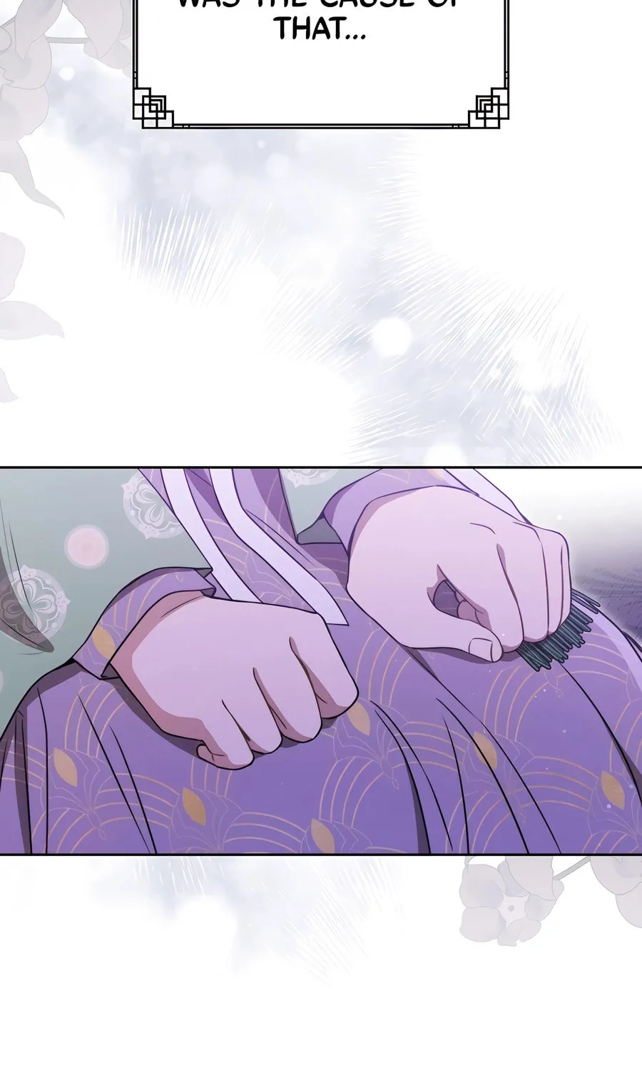 I Became the Despised Granddaughter of the Powerful Martial Arts Family Chapter 85 page 28 - 
