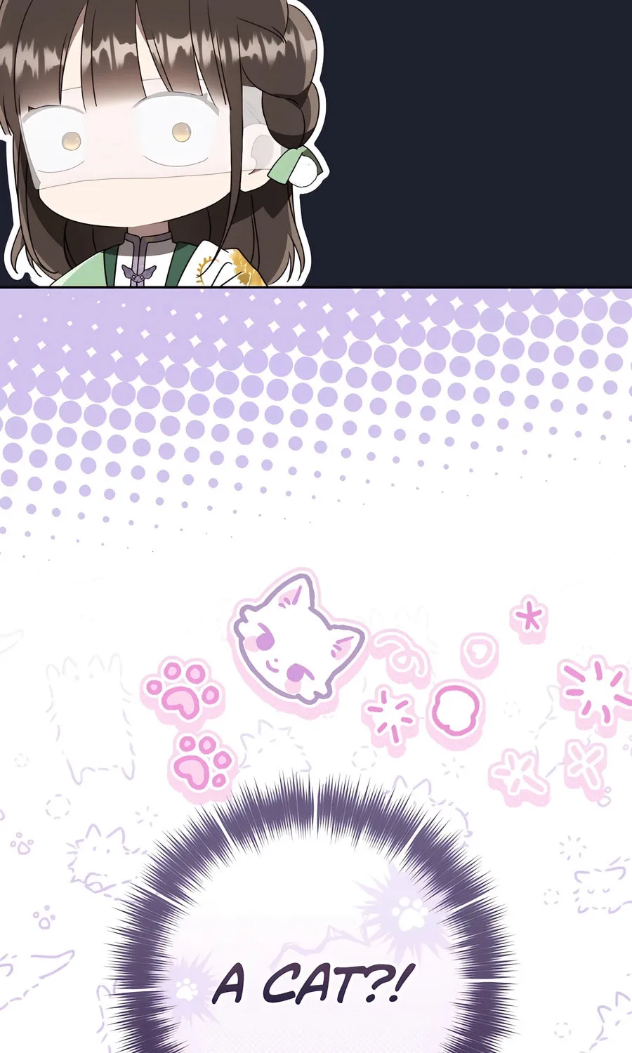 I Became the Despised Granddaughter of the Powerful Martial Arts Family Chapter 85 page 4 - 