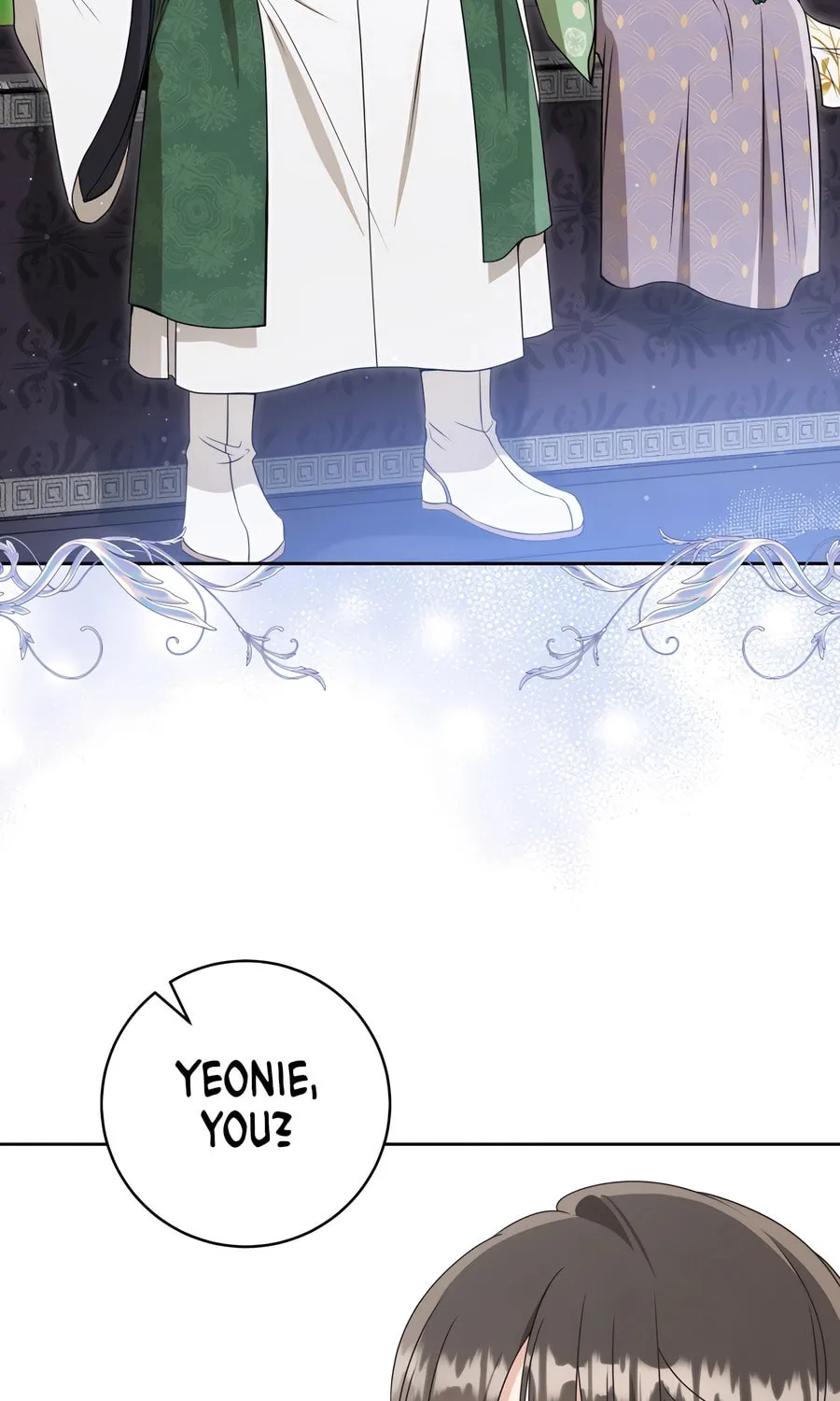 I Became the Despised Granddaughter of the Powerful Martial Arts Family Chapter 85 page 31 - 