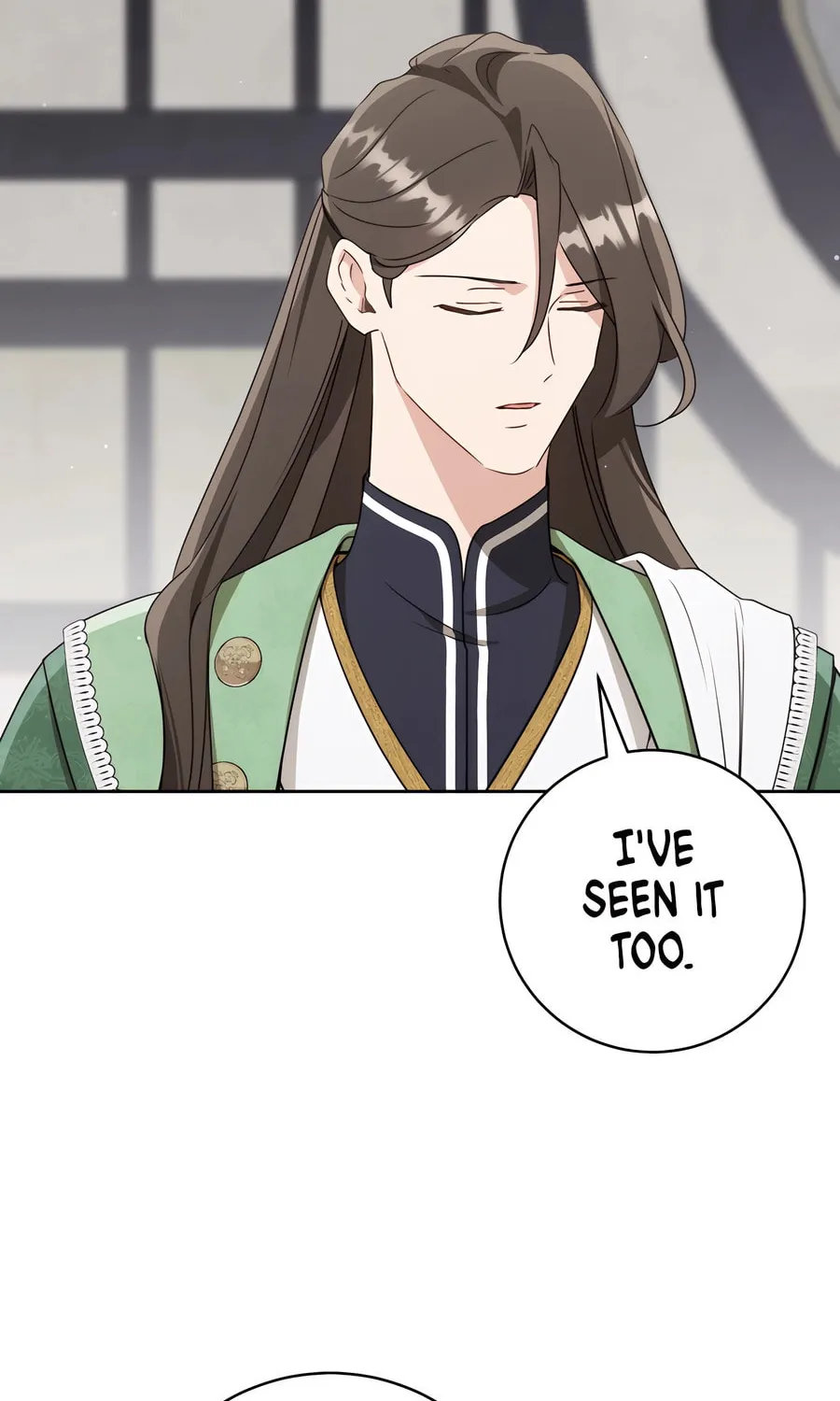 I Became the Despised Granddaughter of the Powerful Martial Arts Family Chapter 85 page 33 - 