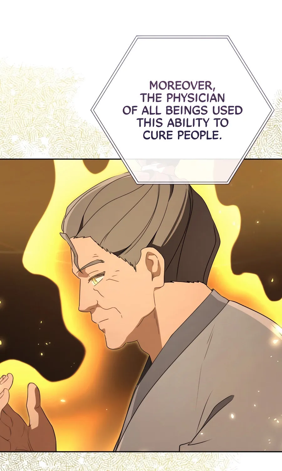 I Became the Despised Granddaughter of the Powerful Martial Arts Family Chapter 85 page 37 - 