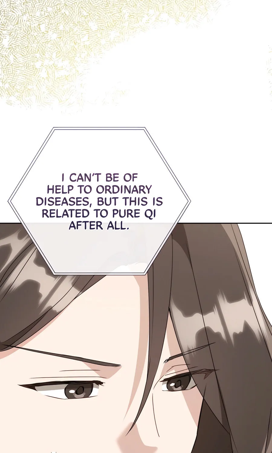 I Became the Despised Granddaughter of the Powerful Martial Arts Family Chapter 85 page 38 - 