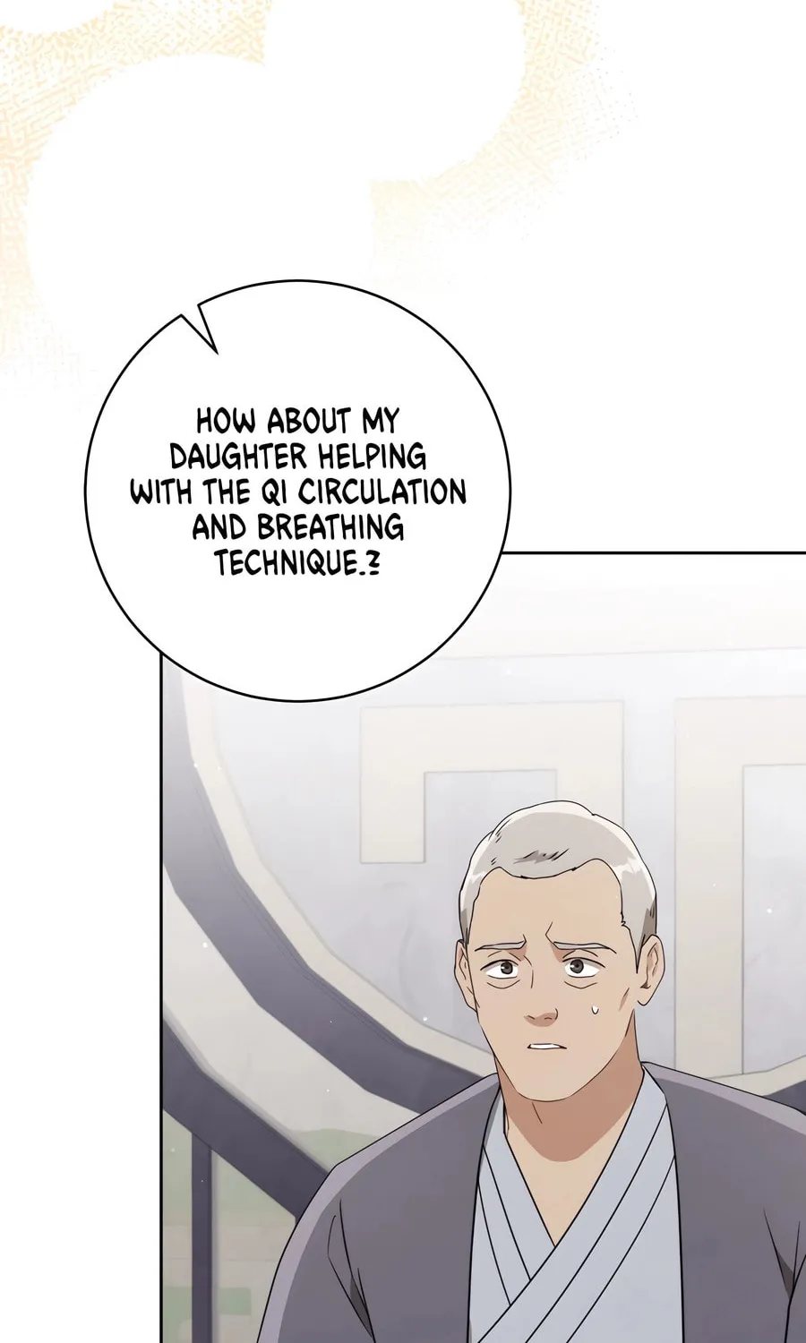 I Became the Despised Granddaughter of the Powerful Martial Arts Family Chapter 85 page 45 - 