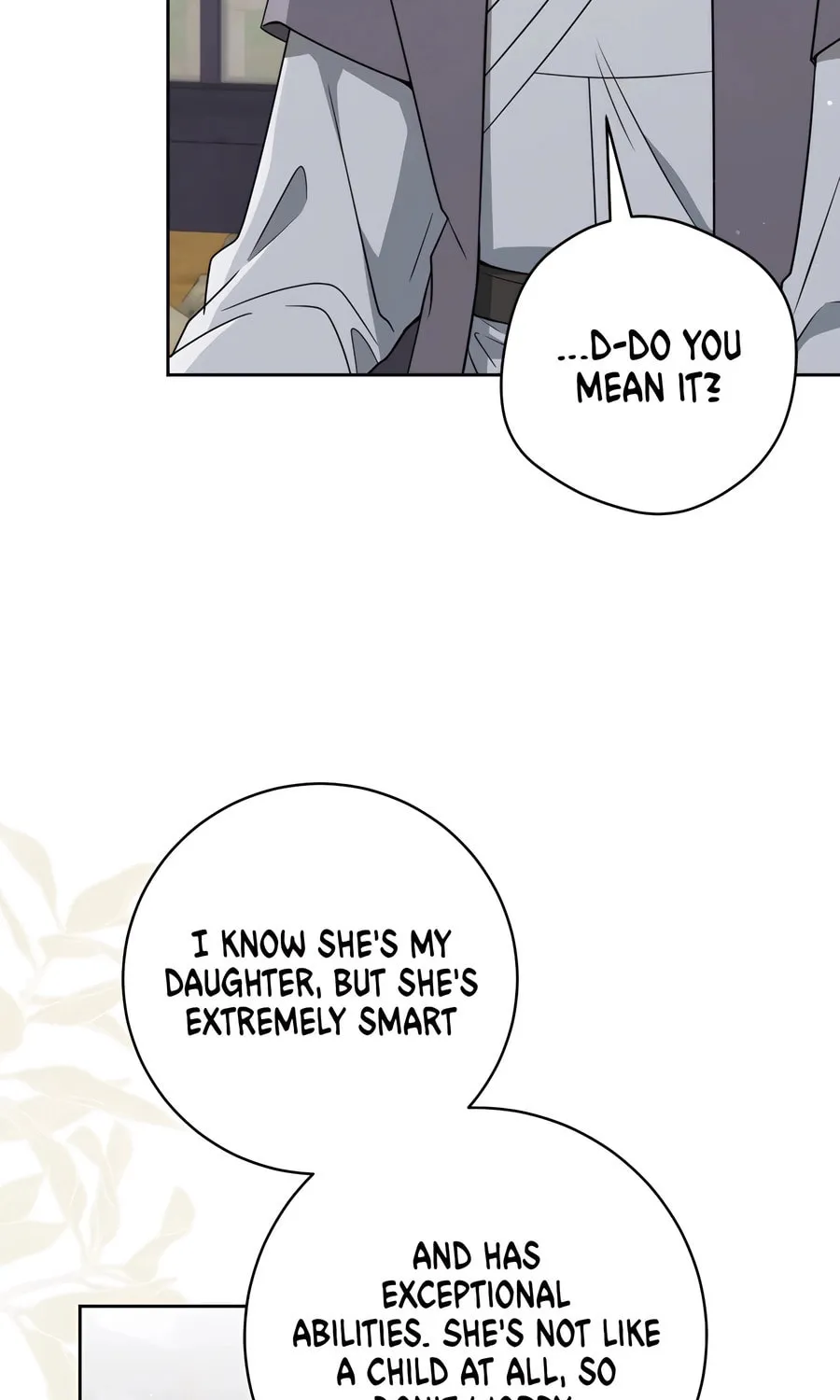 I Became the Despised Granddaughter of the Powerful Martial Arts Family Chapter 85 page 46 - 
