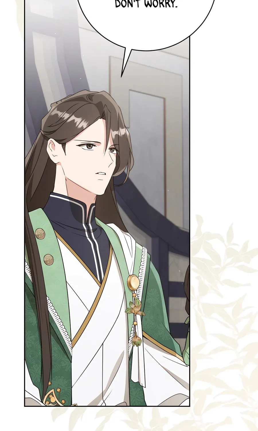 I Became the Despised Granddaughter of the Powerful Martial Arts Family Chapter 85 page 47 - 