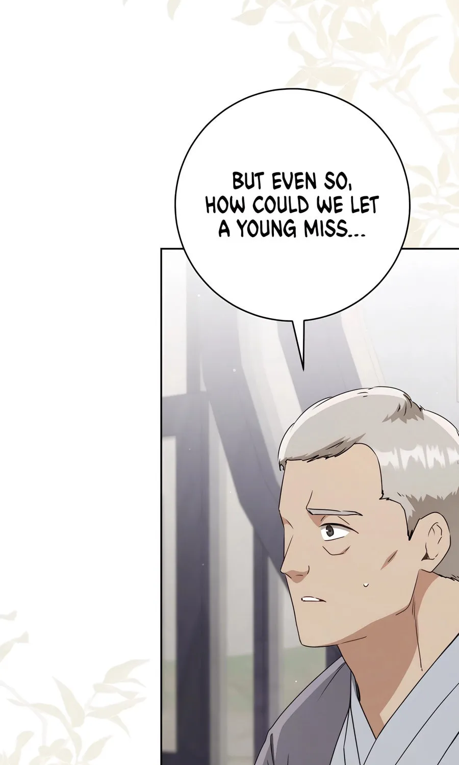 I Became the Despised Granddaughter of the Powerful Martial Arts Family Chapter 85 page 48 - 