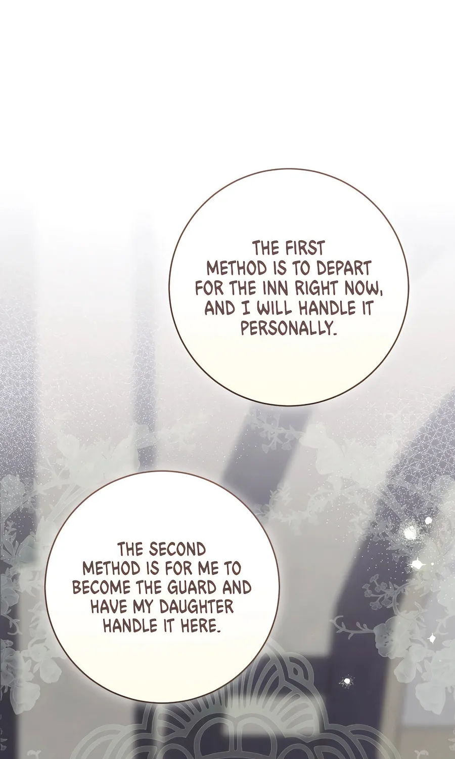 I Became the Despised Granddaughter of the Powerful Martial Arts Family Chapter 85 page 51 - 