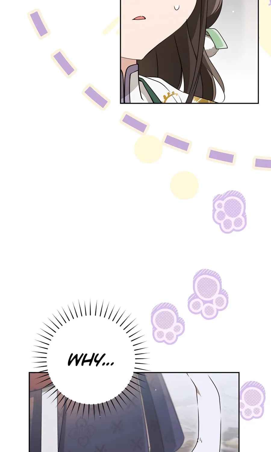 I Became the Despised Granddaughter of the Powerful Martial Arts Family Chapter 85 page 7 - 