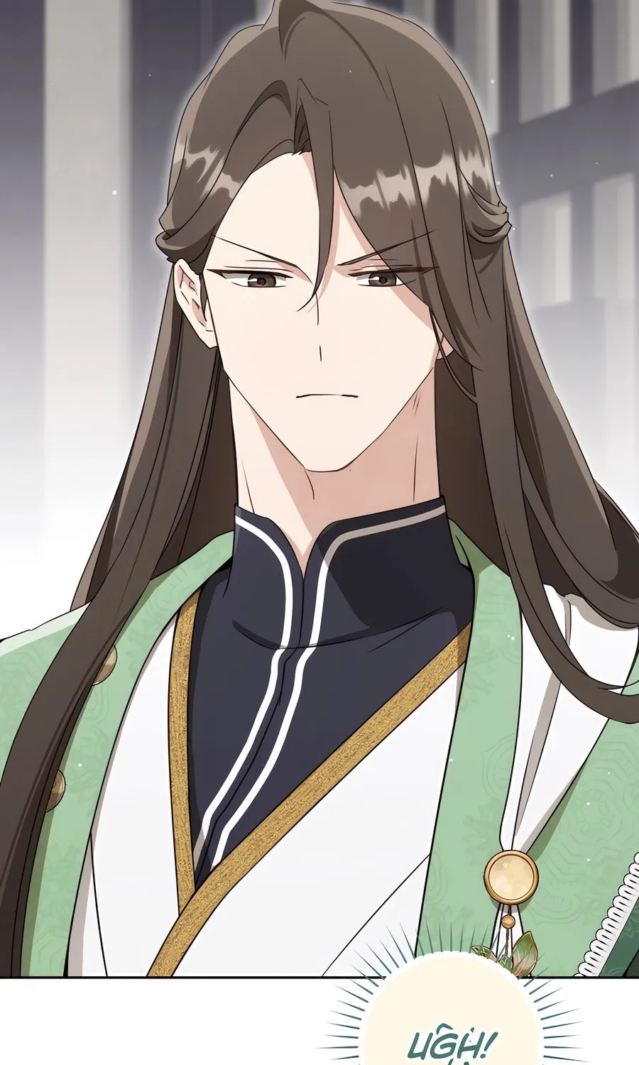 I Became the Despised Granddaughter of the Powerful Martial Arts Family Chapter 85 page 79 - 