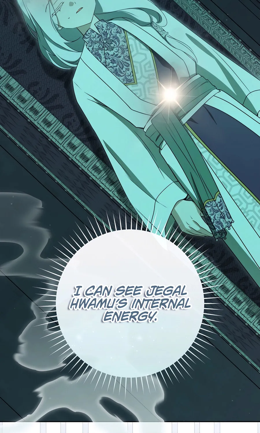 I Became the Despised Granddaughter of the Powerful Martial Arts Family Chapter 85 page 88 - 