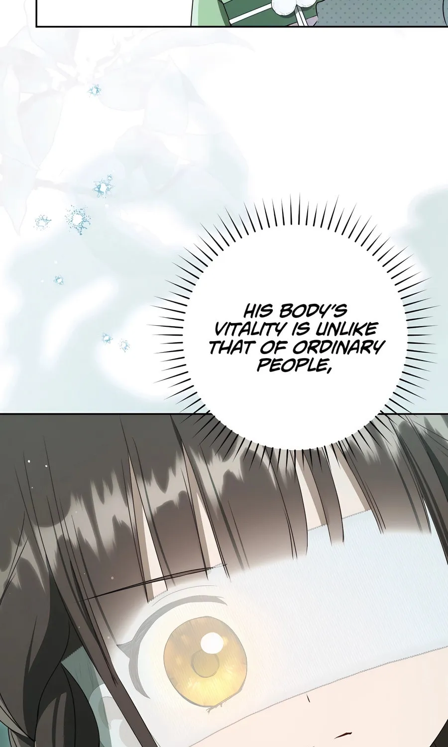 I Became the Despised Granddaughter of the Powerful Martial Arts Family Chapter 85 page 90 - 