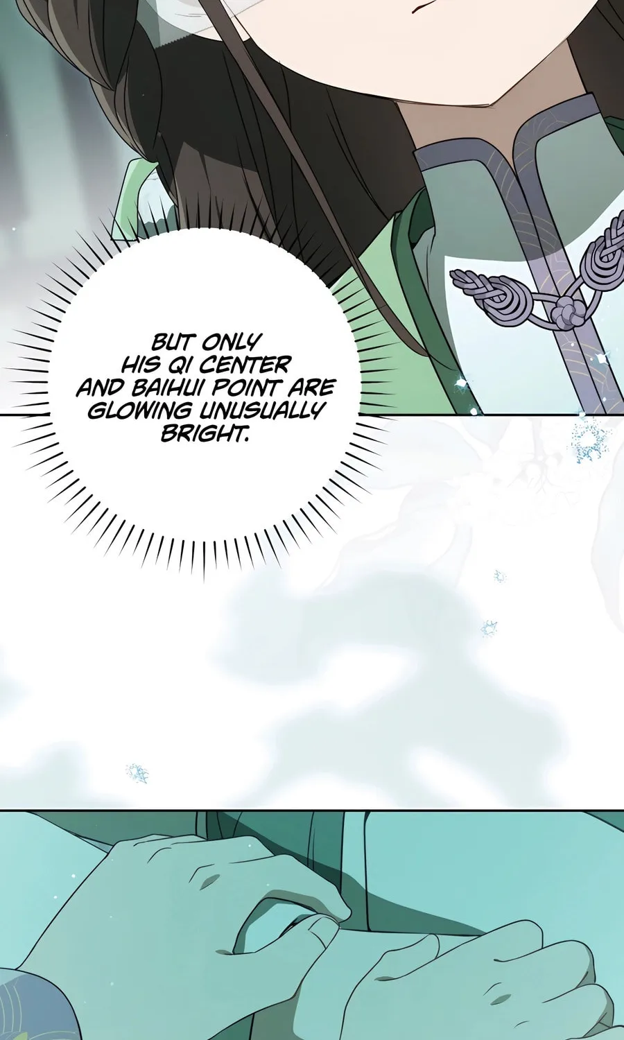 I Became the Despised Granddaughter of the Powerful Martial Arts Family Chapter 85 page 91 - 