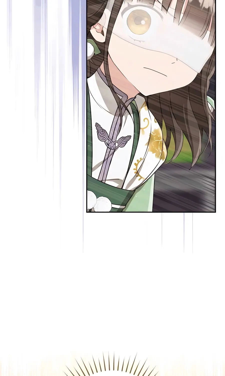 I Became the Despised Granddaughter of the Powerful Martial Arts Family Chapter 86 page 3 - 