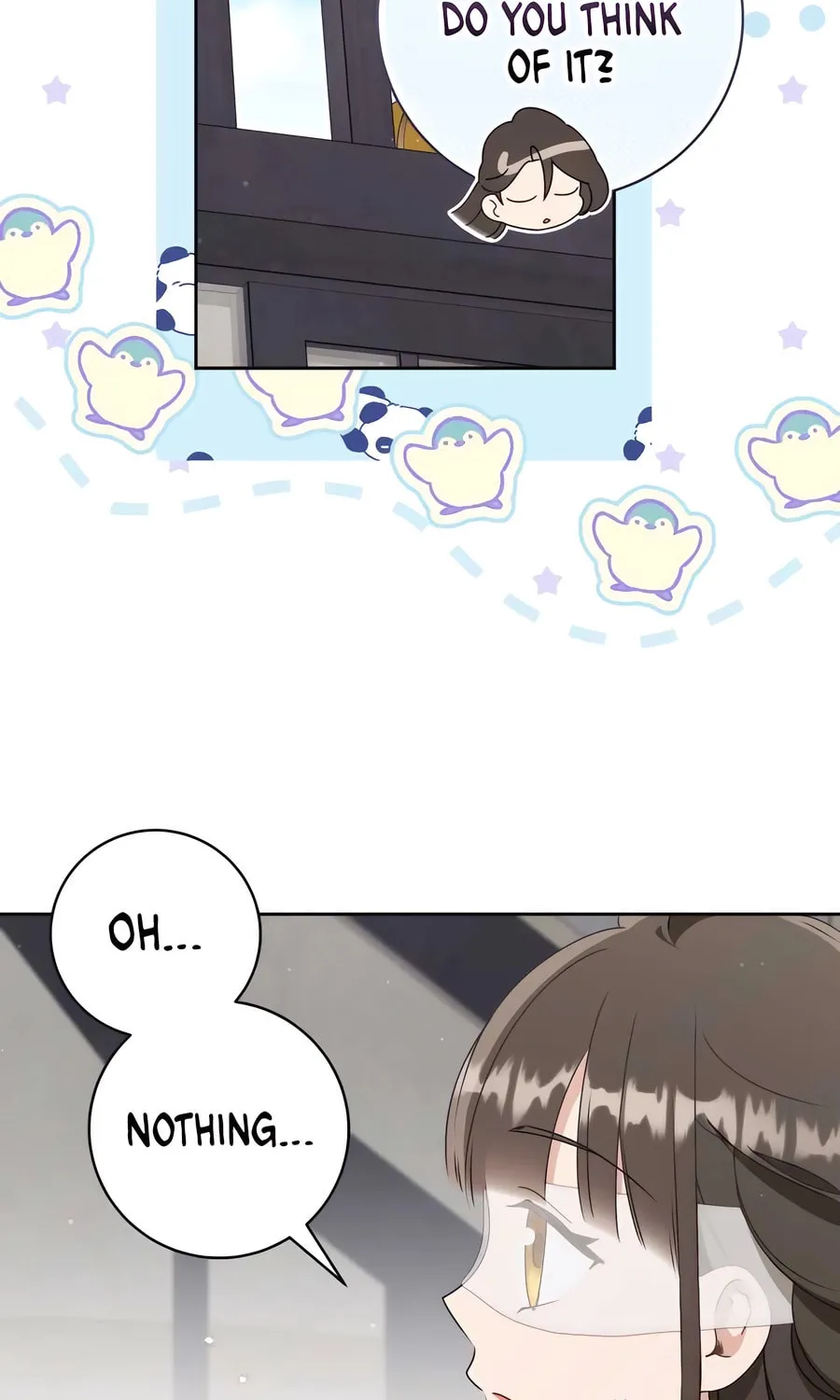 I Became the Despised Granddaughter of the Powerful Martial Arts Family Chapter 86 page 22 - 